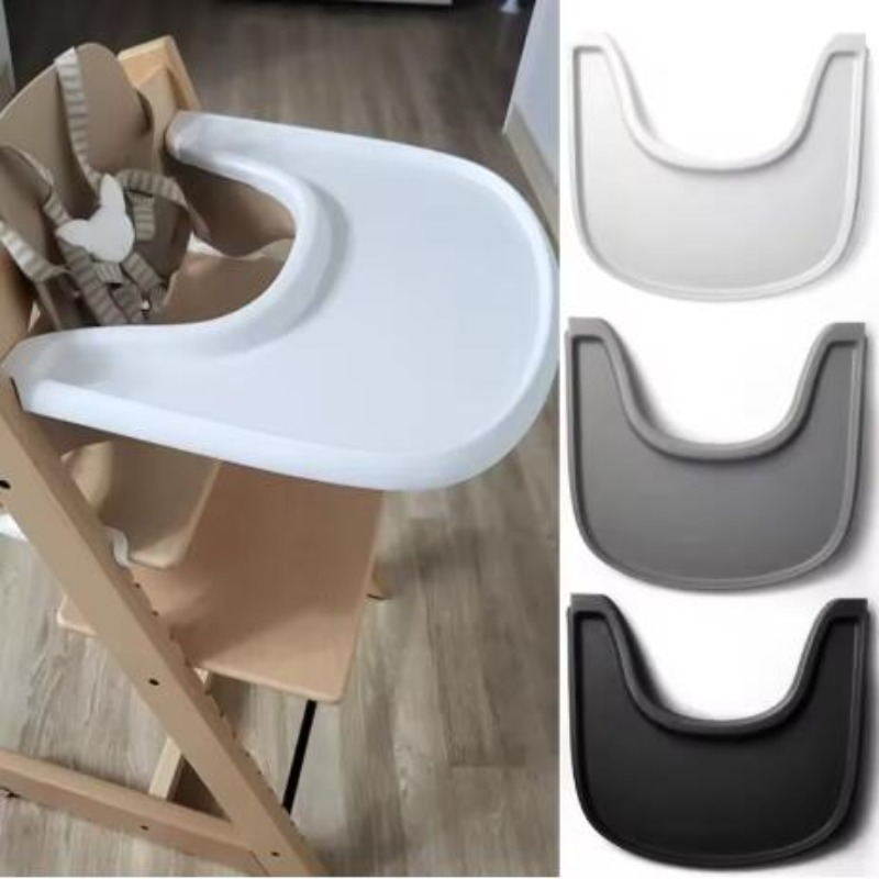 Baby Food Table - For Growth Chair Dining Plate Babies