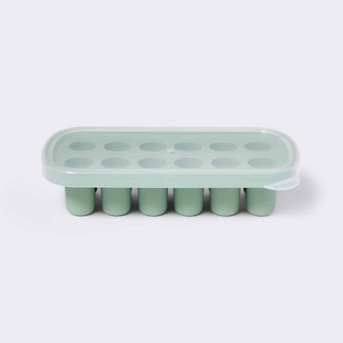 Freezer Tray Baby - Food Freezer Tray for Baby Food