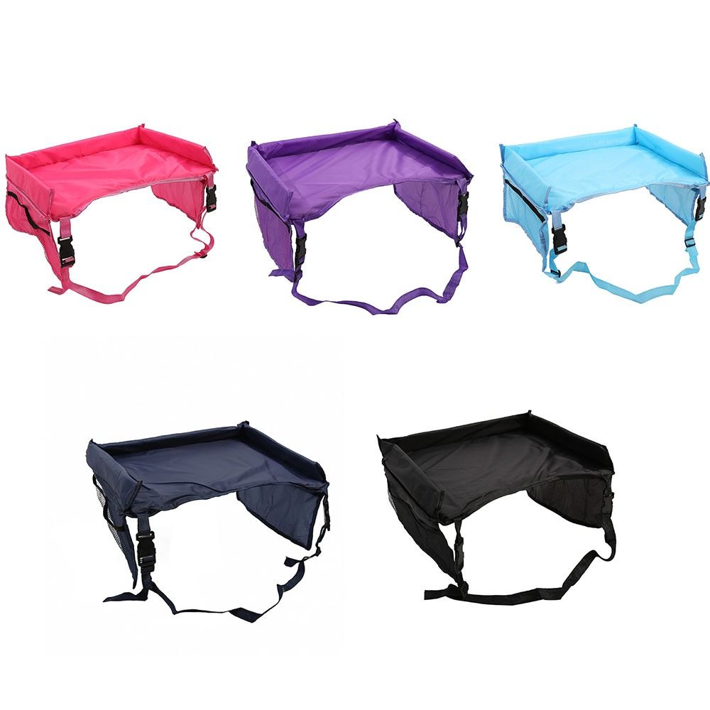 Baby Food With Fiber - Baby Car Seat Tray Stroller Kids