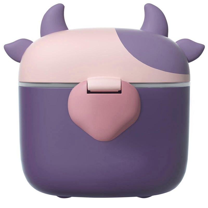 Baby Food On The Go - ABKW-For Travel Portable Baby Formula Dispenser