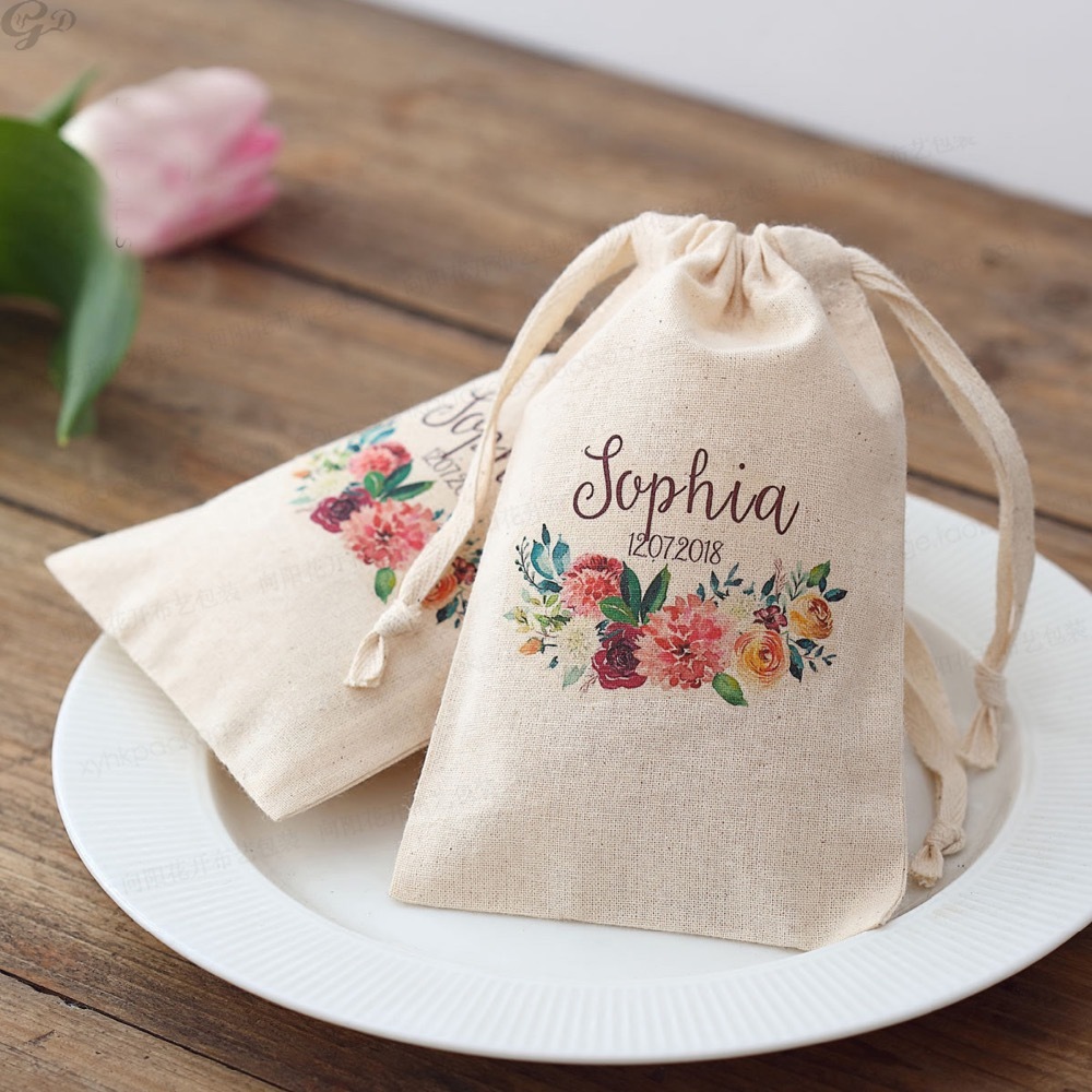 100pcs Custom Name Logo Weddin - огляд і ціна Baby Food Packaging