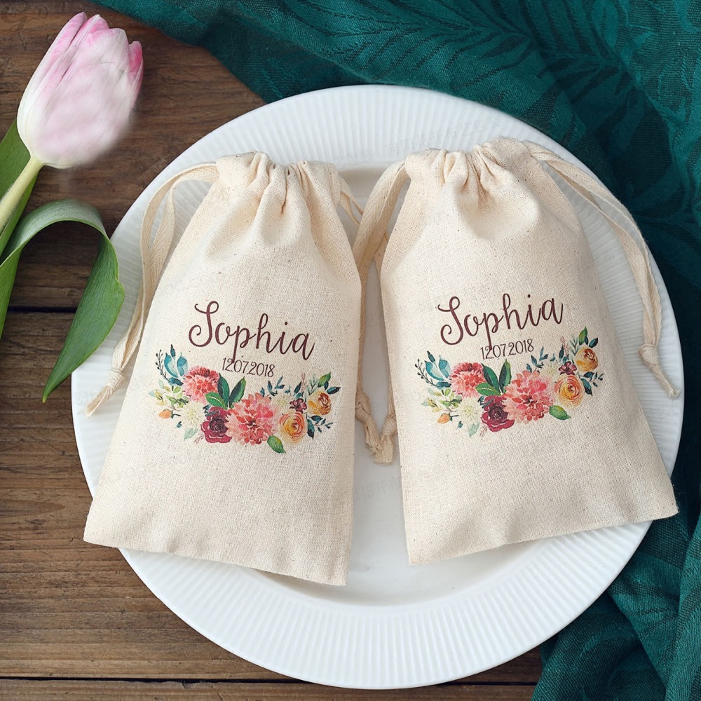 100pcs Custom Name Logo Weddin - огляд і ціна Baby Food Packaging