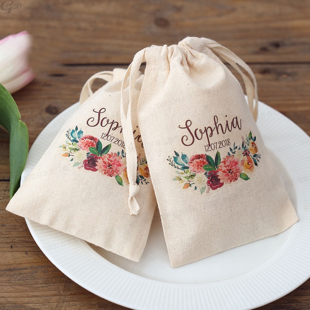 100pcs Custom Name Logo Weddin - огляд і ціна Baby Food Packaging