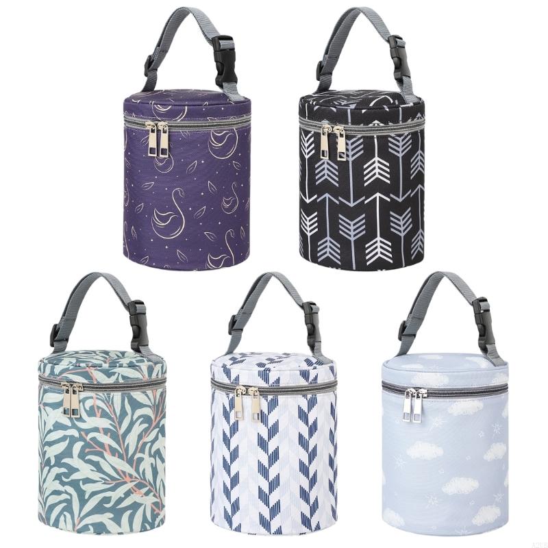 Insulated Baby Bottle Bag With - огляд і ціна Baby Food With Fiber