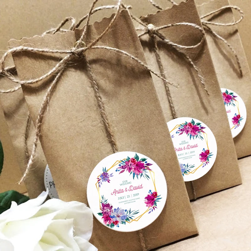 Personalize Custom Stickers La - огляд і ціна Baby Food Brand