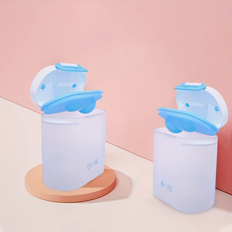 Large Capacity Milk Powder and - огляд і ціна Baby Food On The Go