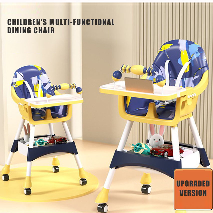 Multi-functional Baby Dinning  - огляд і ціна Baby Food Table