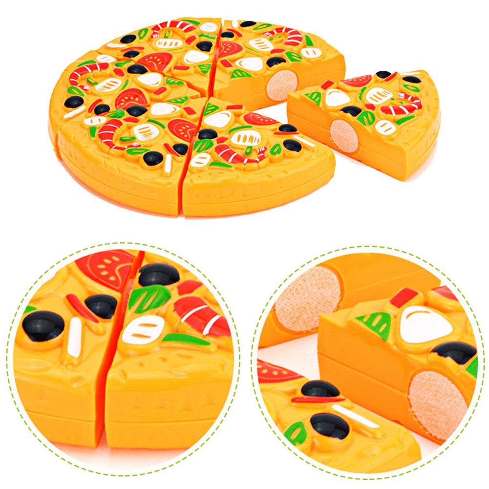 Children Pretend Goodies Play  - огляд і ціна Baby Food Cooking Set