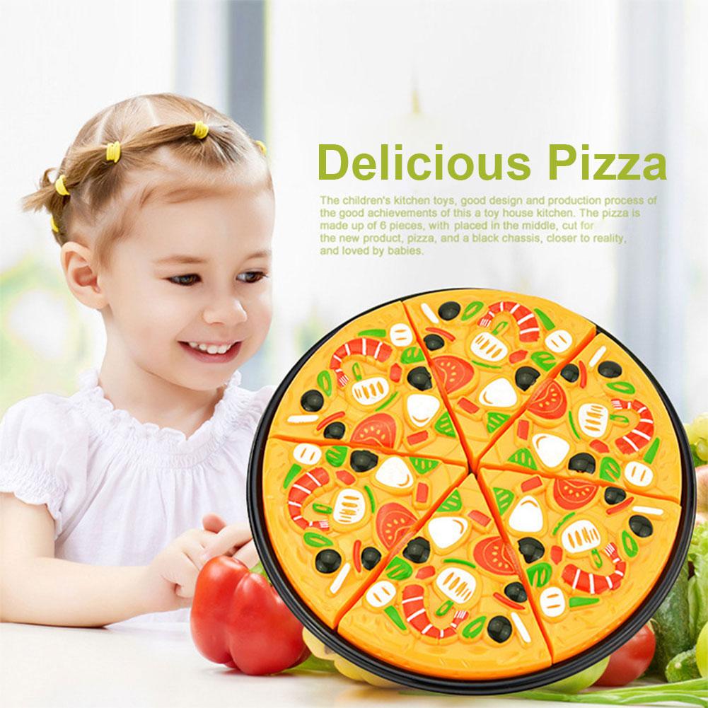 Children Pretend Goodies Play  - огляд і ціна Baby Food Cooking Set
