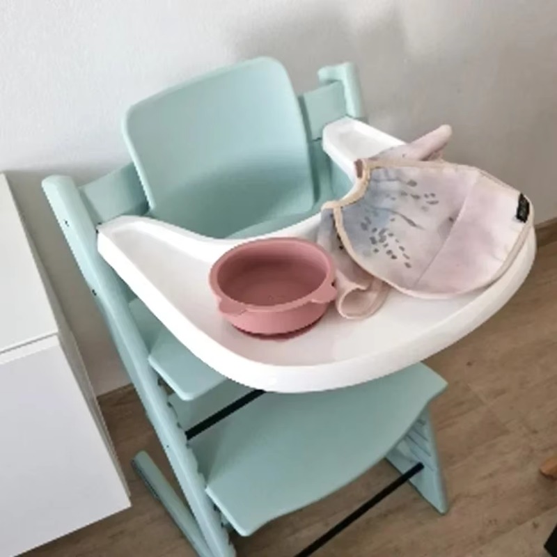 For Growth Chair Dining Plate  - огляд і ціна Baby Food Table