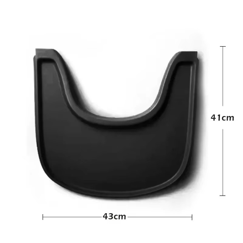 For Growth Chair Dining Plate  - огляд і ціна Baby Food Table