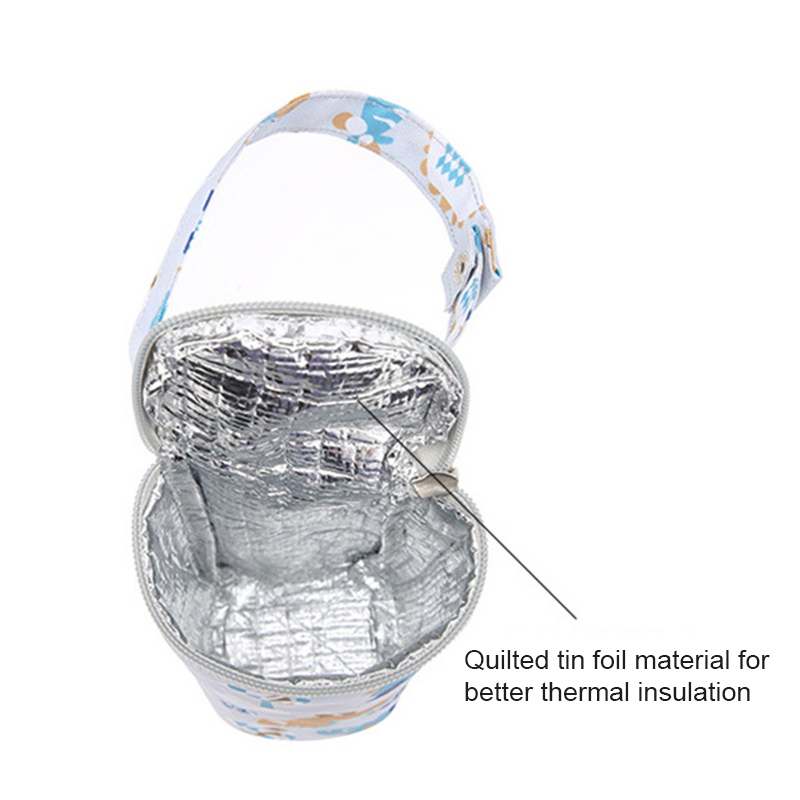 Multifunctional Waterproof Han - огляд і ціна Baby Food Packaging