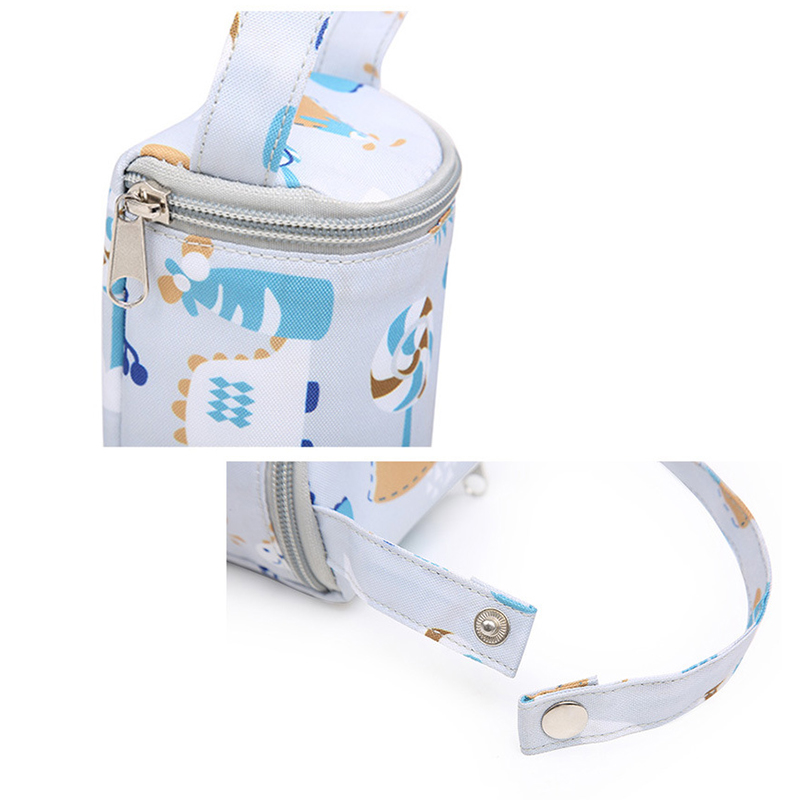 Multifunctional Waterproof Han - огляд і ціна Baby Food Packaging