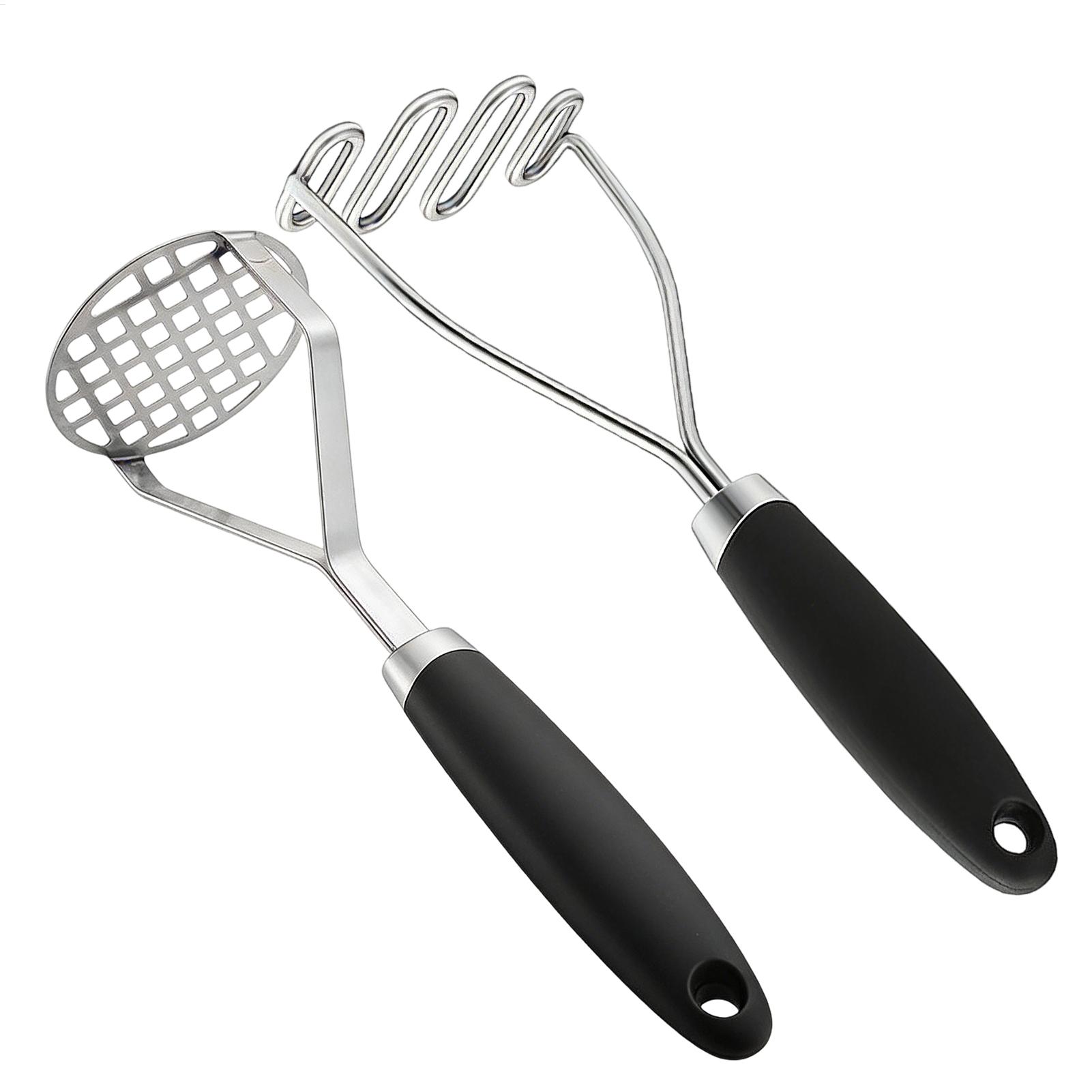 Potato Ricer Manual Vegetable  - огляд і ціна Baby Food Restaurant