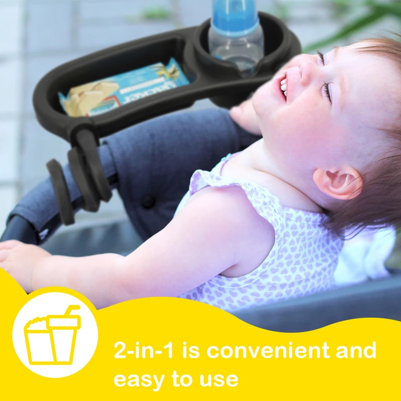 Baby Stroller Silicone Snack & - огляд і ціна Baby Food With Fiber