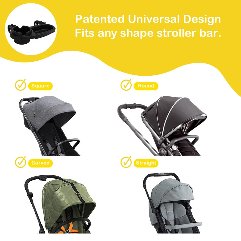 Baby Stroller Silicone Snack & - огляд і ціна Baby Food With Fiber