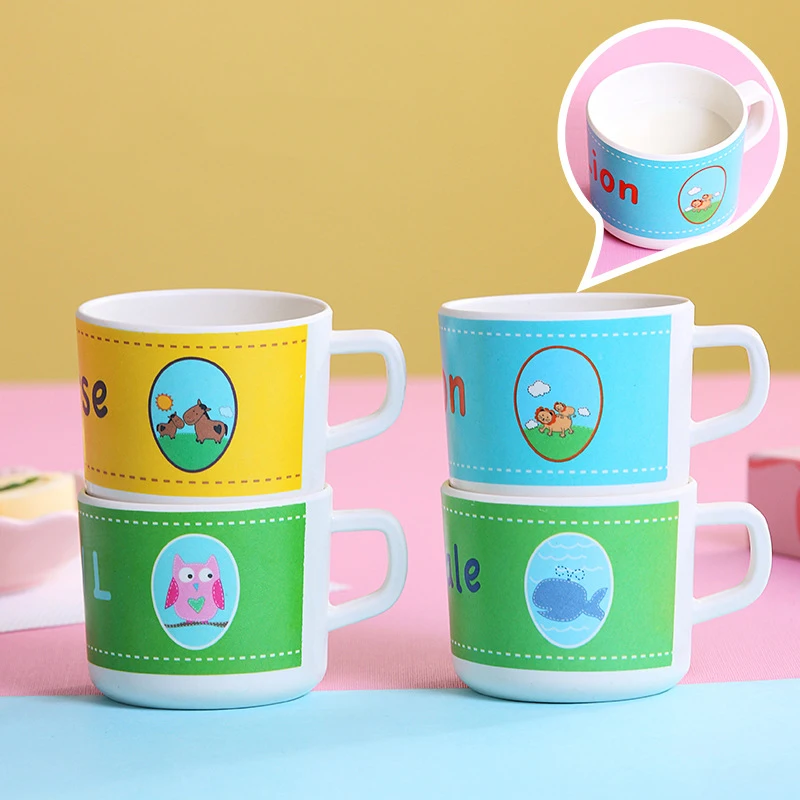 Children's Dish With Partition - огляд і ціна Baby Food With Fiber