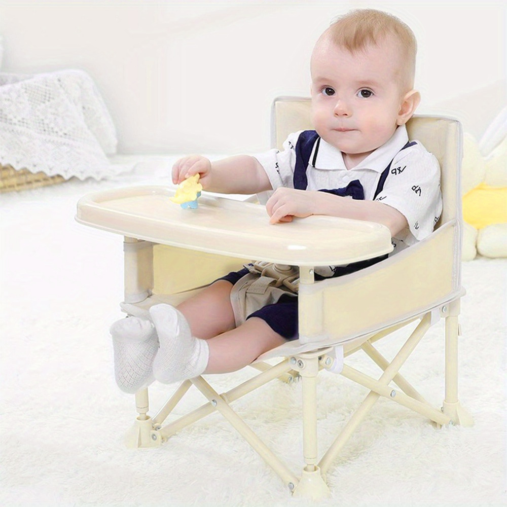 Stylish and Durable High Chair - огляд і ціна Baby Food Table