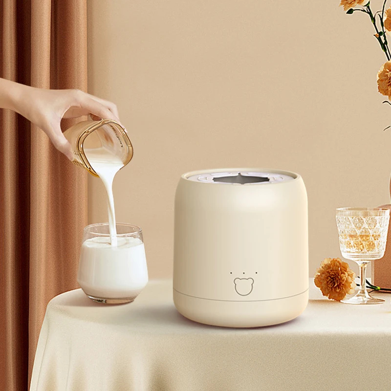 2026 NEW Electric Milk Bottle  - огляд і ціна Baby Food Packaging