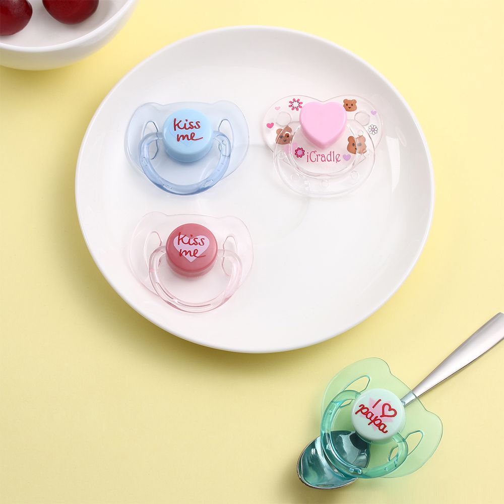 Dummy Pacifier Magnet Doll Mag - огляд і ціна Baby Food Brand