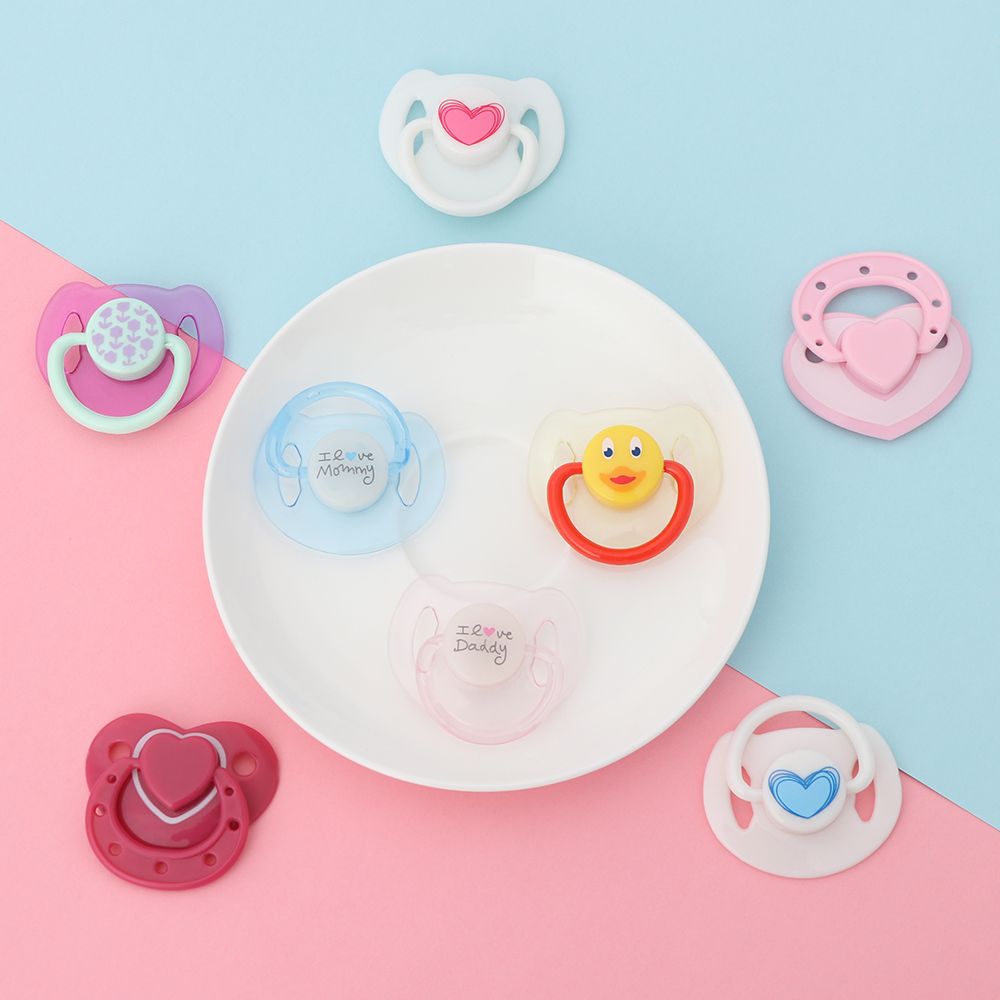Brand New Lovely Doll Magnet P - огляд і ціна Baby Food Brand