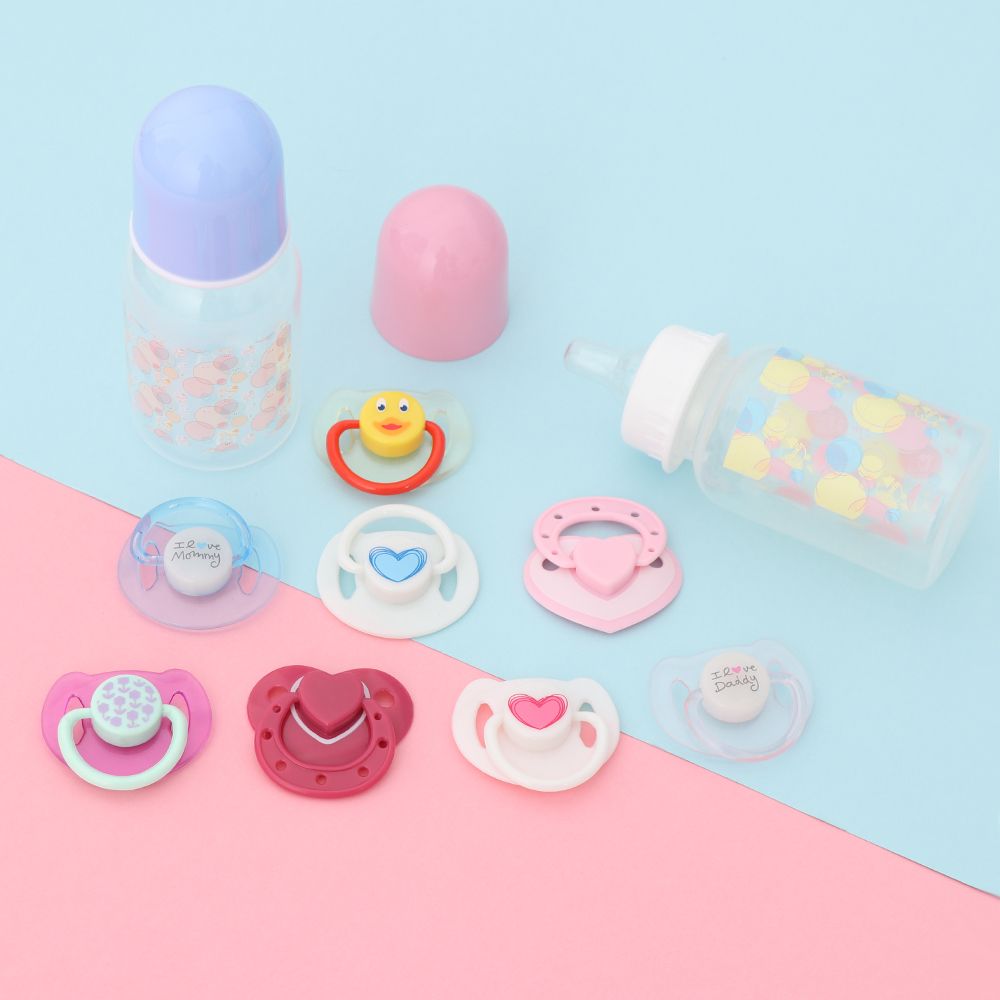 Brand New Lovely Doll Magnet P - огляд і ціна Baby Food Brand