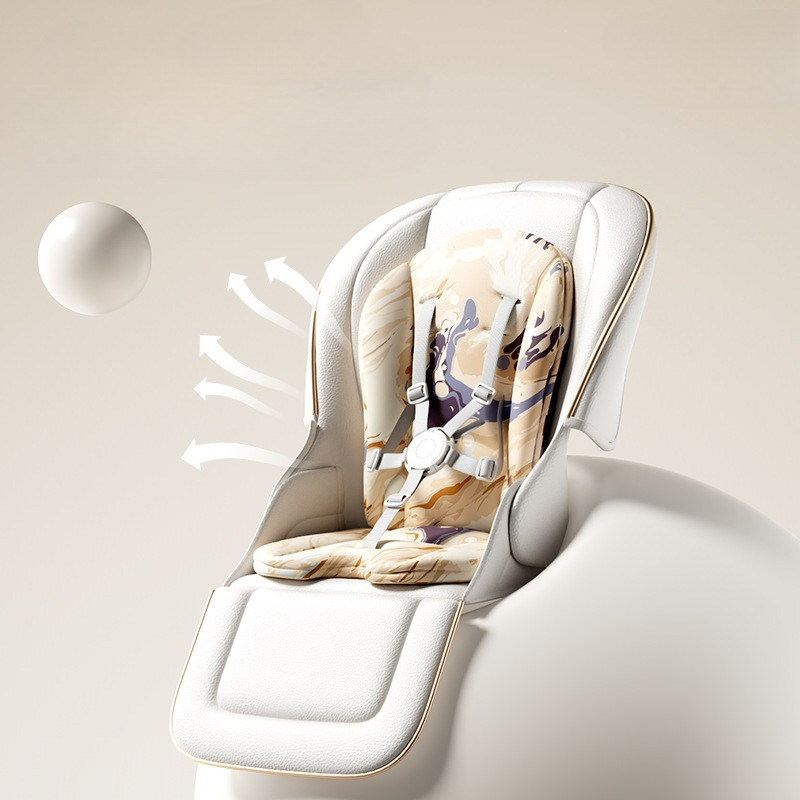 Baby Dining Chair Electric Int - огляд і ціна Baby Food Table