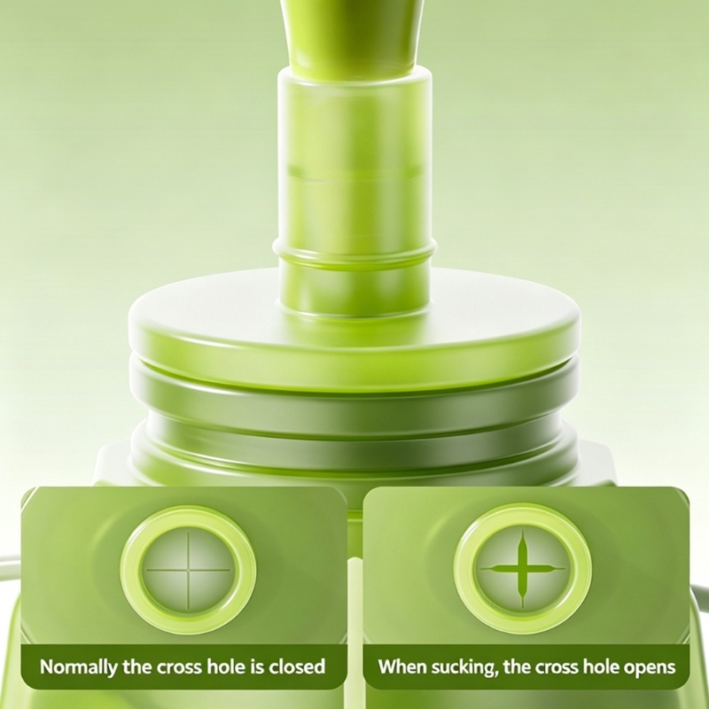 BPA Free Silicone Fruit Puree  - огляд і ціна Baby Food Pouches 1 Year Old