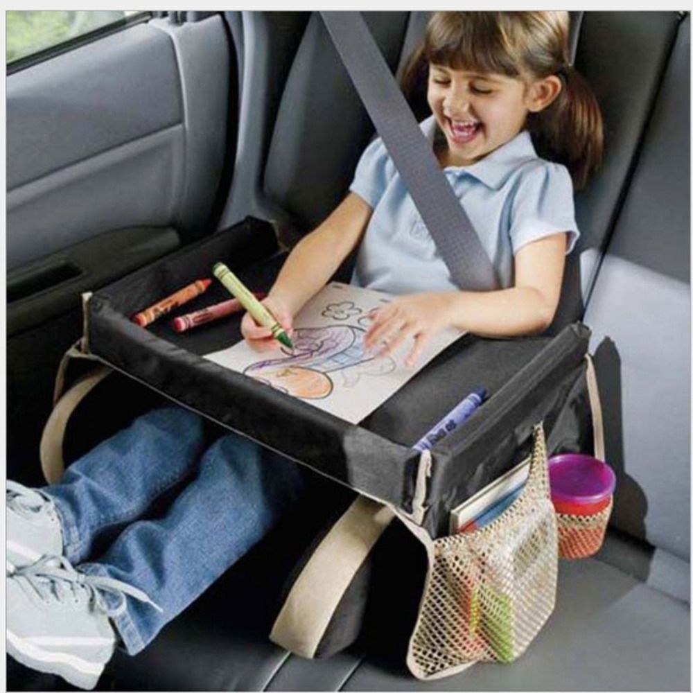 Baby Car Seat Tray Stroller Ki - огляд і ціна Baby Food With Fiber
