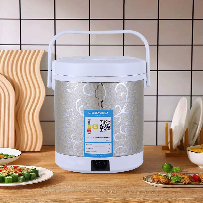 ARIER Rice Cooker Home 100v 24 - огляд і ціна Baby Food Steamer