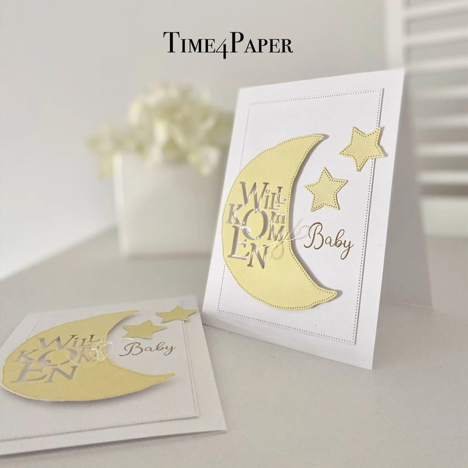 Baby Suitcase Stamps And Dies  - огляд і ціна Baby Food Packaging