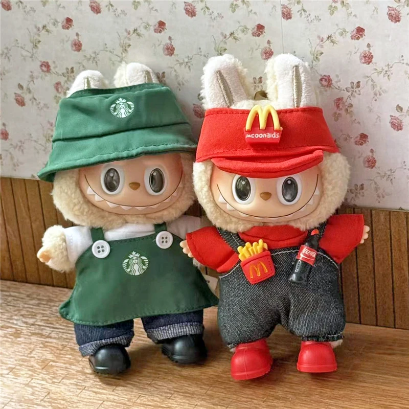 Workwear Outfit Clothes For La - огляд і ціна Baby Food Apron