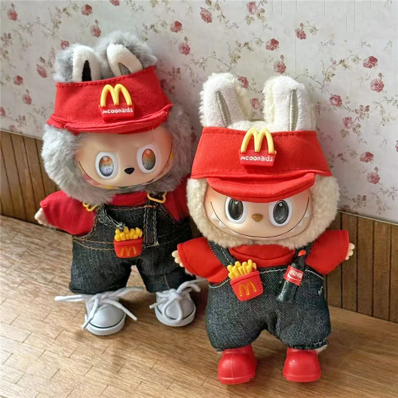 Workwear Outfit Clothes For La - огляд і ціна Baby Food Apron