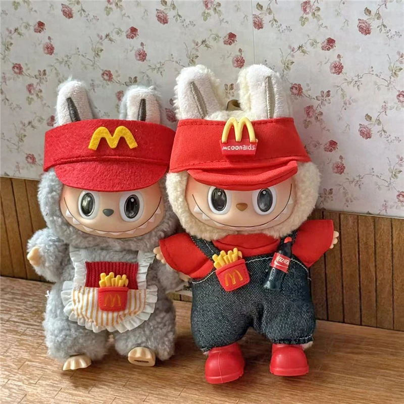 Workwear Outfit Clothes For La - огляд і ціна Baby Food Apron