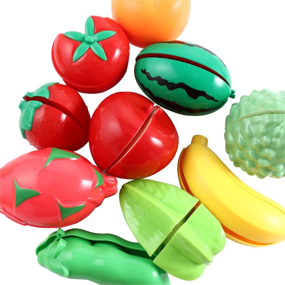 Simulation Kitchen Pretend Toy - огляд і ціна Baby Food Cooking Set