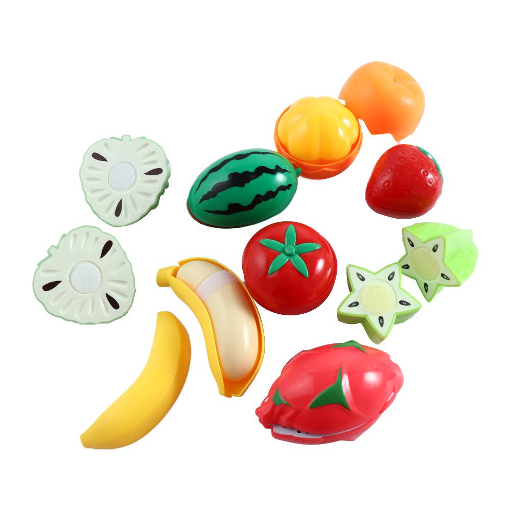 Simulation Kitchen Pretend Toy - огляд і ціна Baby Food Cooking Set