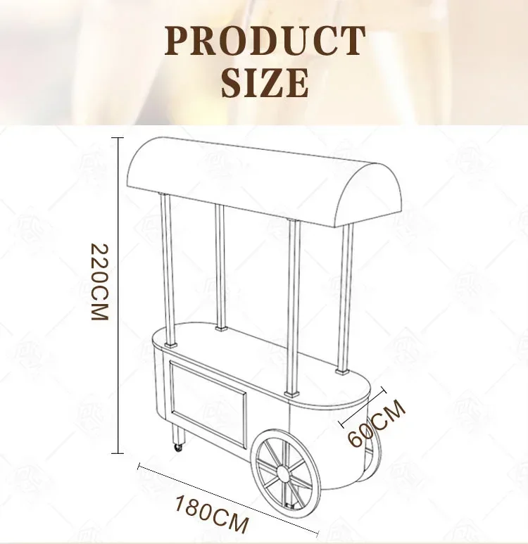 Customizable Baby Shower Candy - огляд і ціна Baby Food Catering