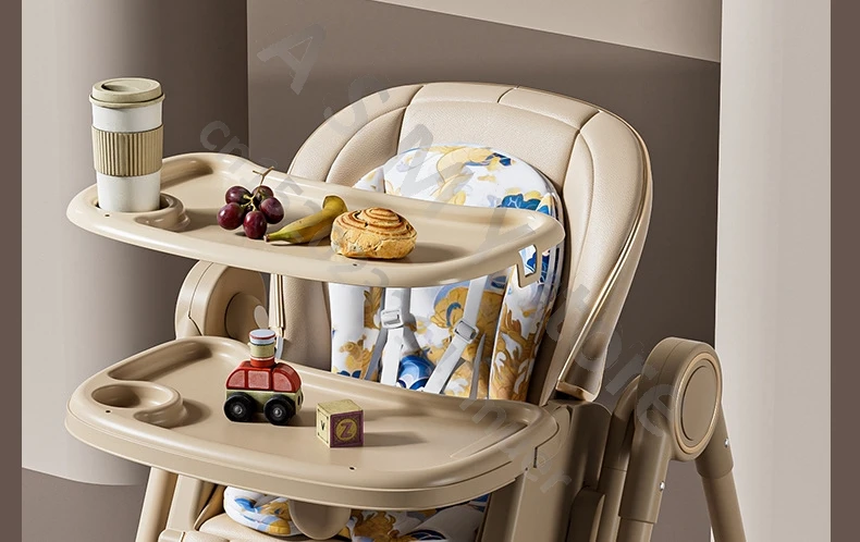 Baby dining chair/multi-functi - огляд і ціна Baby Food Table
