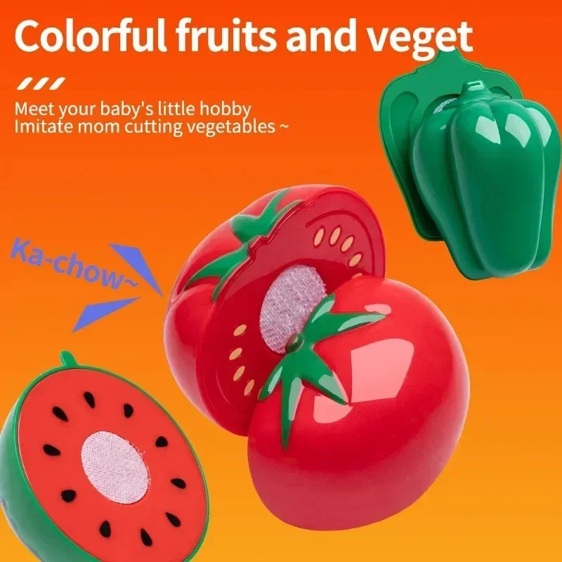 Kids Kitchen Toys Set 92/69/59 - огляд і ціна Baby Food Cooking Set