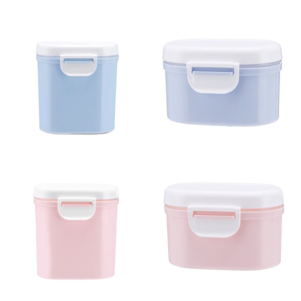Portable Infant Milk Powder Bo - огляд і ціна Baby Food Delivery