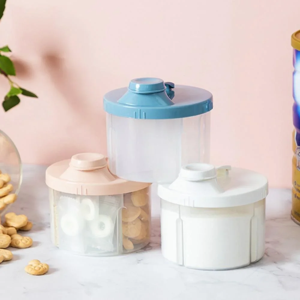 Baby Formula Dispenser on The  - огляд і ціна Baby Food On The Go