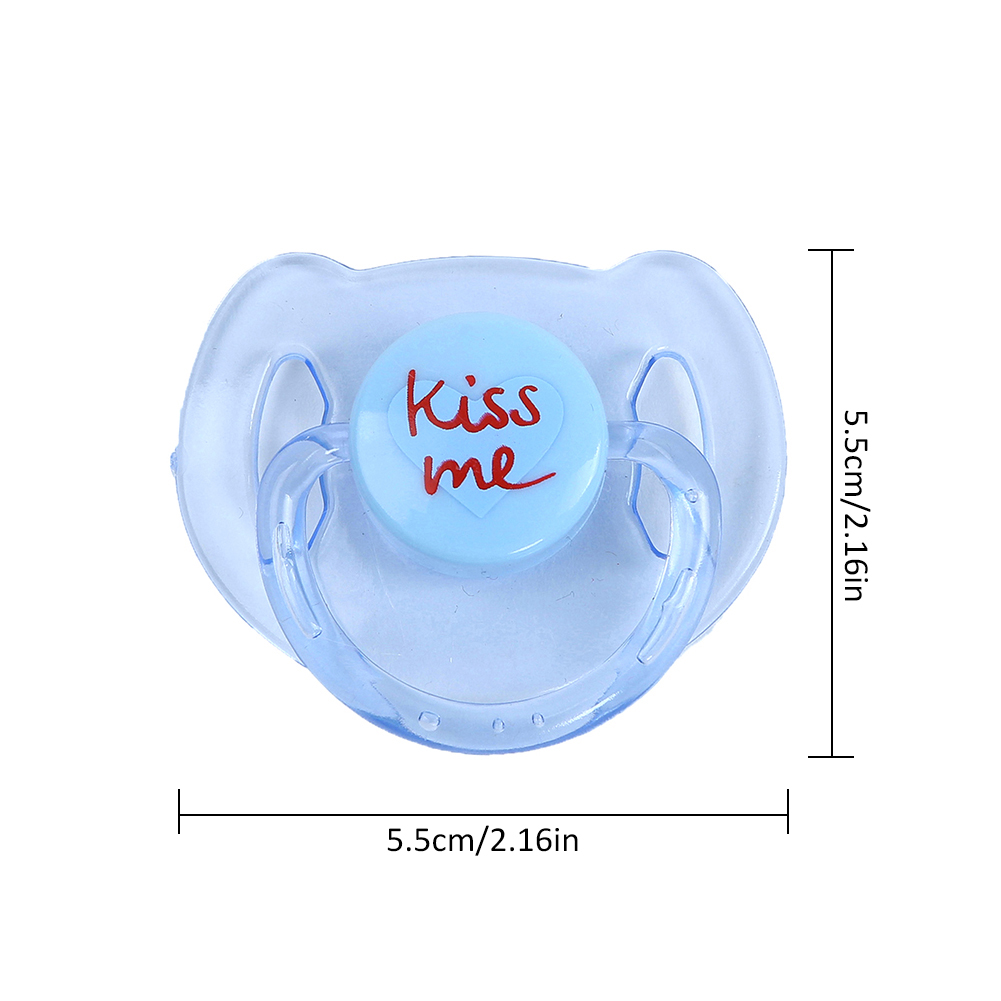 1PCS Magnet P acifier For Rebo - огляд і ціна Baby Food Brand