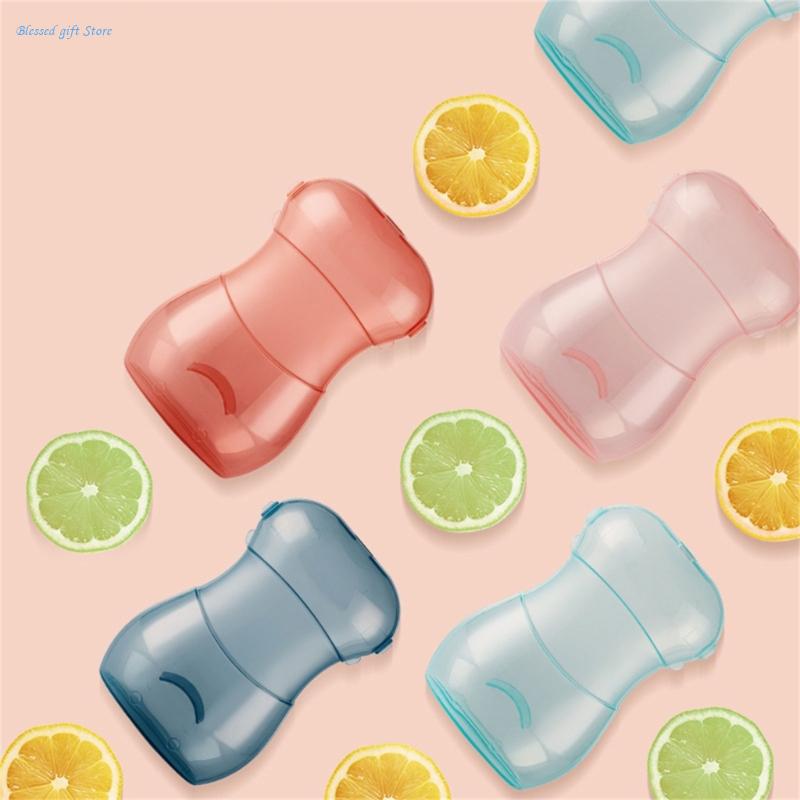 Squeeze Proof Refillable Holde - огляд і ціна Baby Food Pouches 1 Year Old