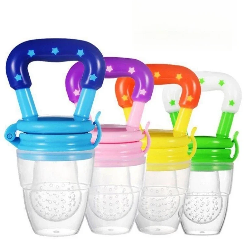 Baby Fruit and Vegetable Teeth - огляд і ціна Baby Food Delivery