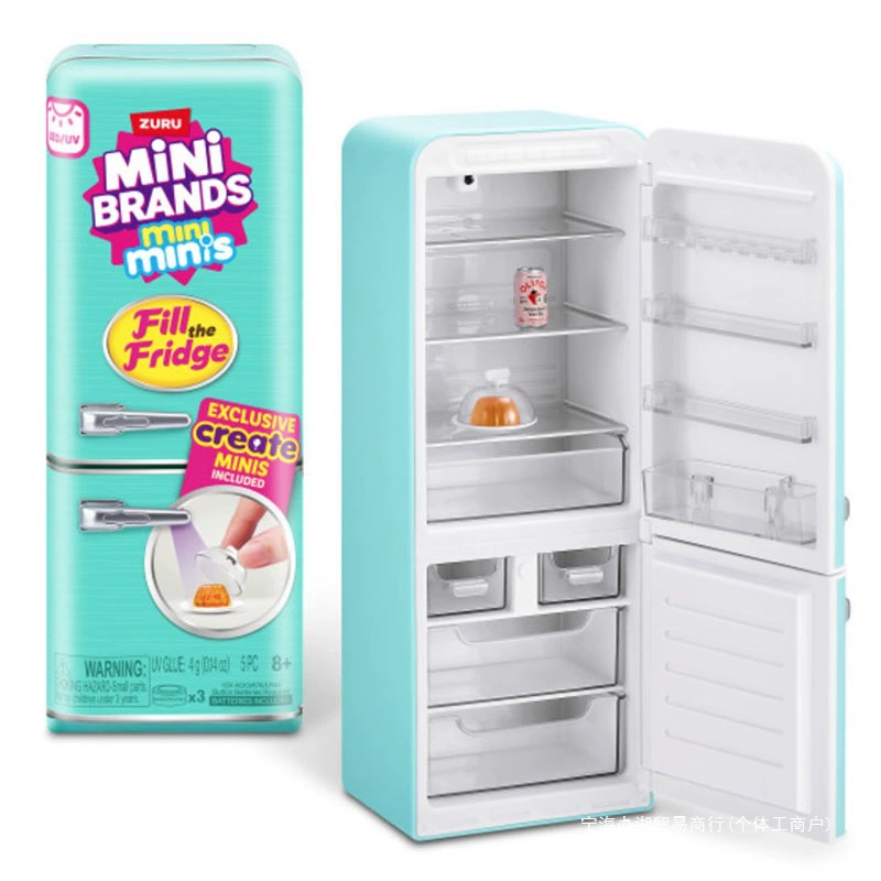 Genuine New Products Brands Ba - огляд і ціна Baby Food Brand
