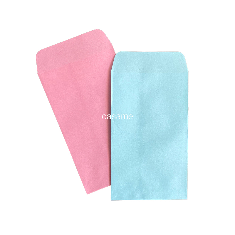 6x10cm Pink Blue Pouch Paper B - огляд і ціна Baby Food Pouches 1 Year Old