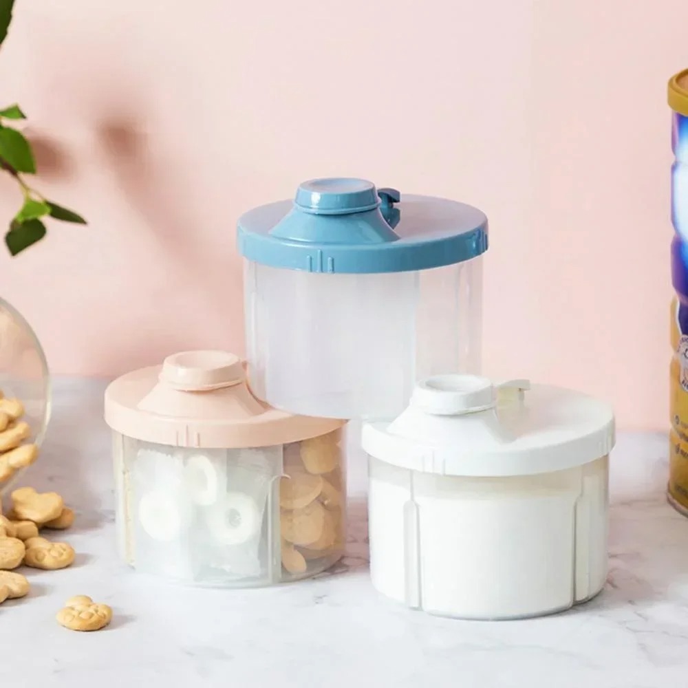 Baby Formula Dispenser on The  - огляд і ціна Baby Food On The Go