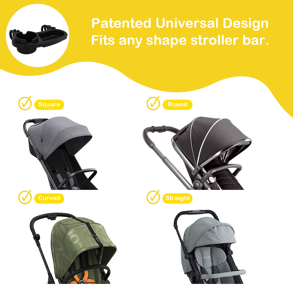 Baby Stroller Silicone Snack & - огляд і ціна Baby Food With Fiber