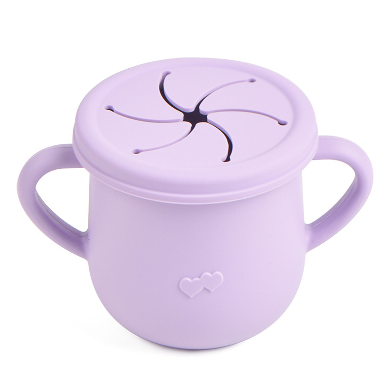 Baby Silicone Feeding Cups Por - огляд і ціна Baby Food Delivery