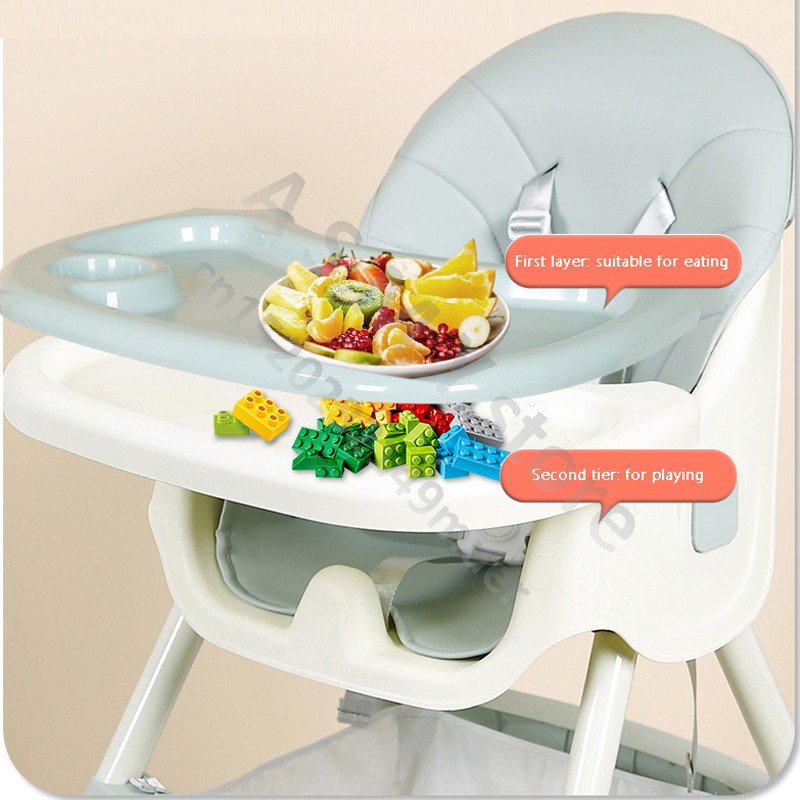 baby multifunctional lift home - огляд і ціна Baby Food Table